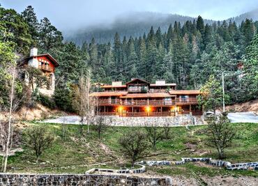 Cuál es el pueblo mágico conocido como la ‘Suiza de México’