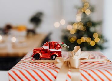 9 consejos para viajar seguro en coche esta Navidad