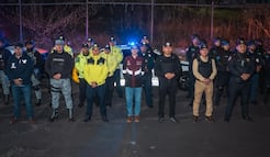 Tlalpan refuerza seguridad con 139 recorridos Casa por Casa; visitan más de 3 mil viviendas en febrero