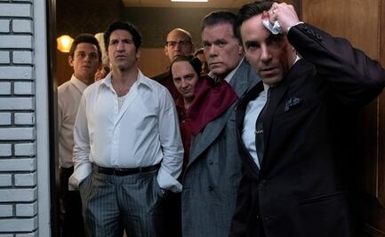 "The Many Saints of Newark", precuela de "The Sopranos", presenta su tráiler