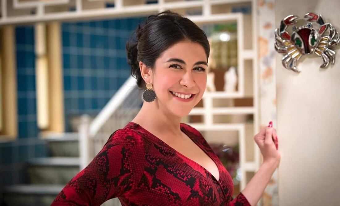 Foto: Cortesía Televisa