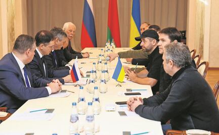 Bielorrusia, aliado y al servicio del Kremlin