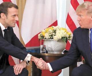 “¿Quieres unos buenos integrantes del EI?”