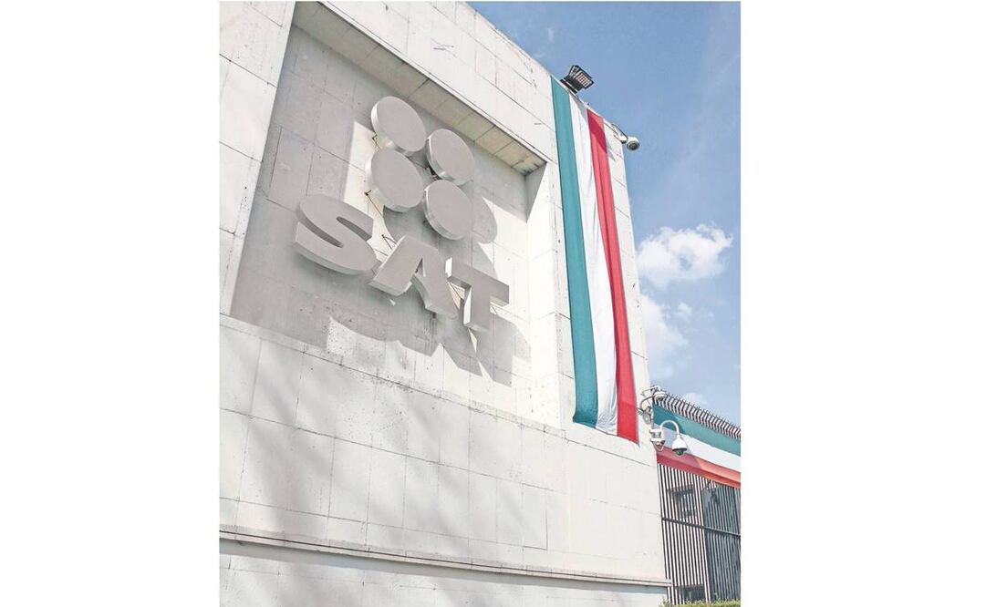 Las empresas factureras de la lista negra del SAT están en la mira de autoridades. Foto: ARCHIVO EL UNIVERSAL