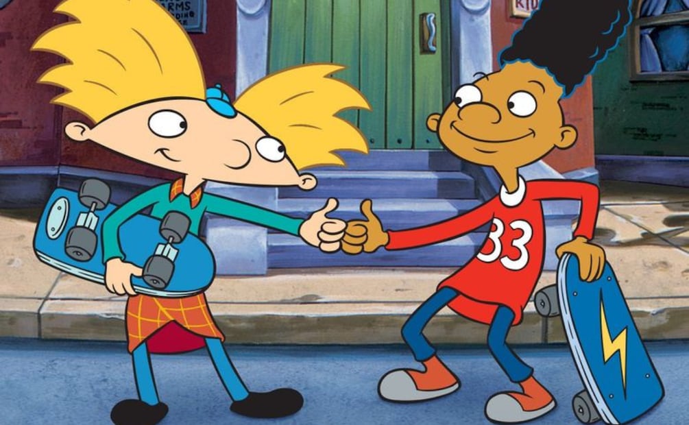 El creador de la serie original habló sobre los posibles cambios en una nueva serie. Foto: IMDb