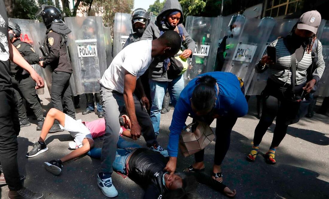 Foto: Mario Guzmán/ EFE