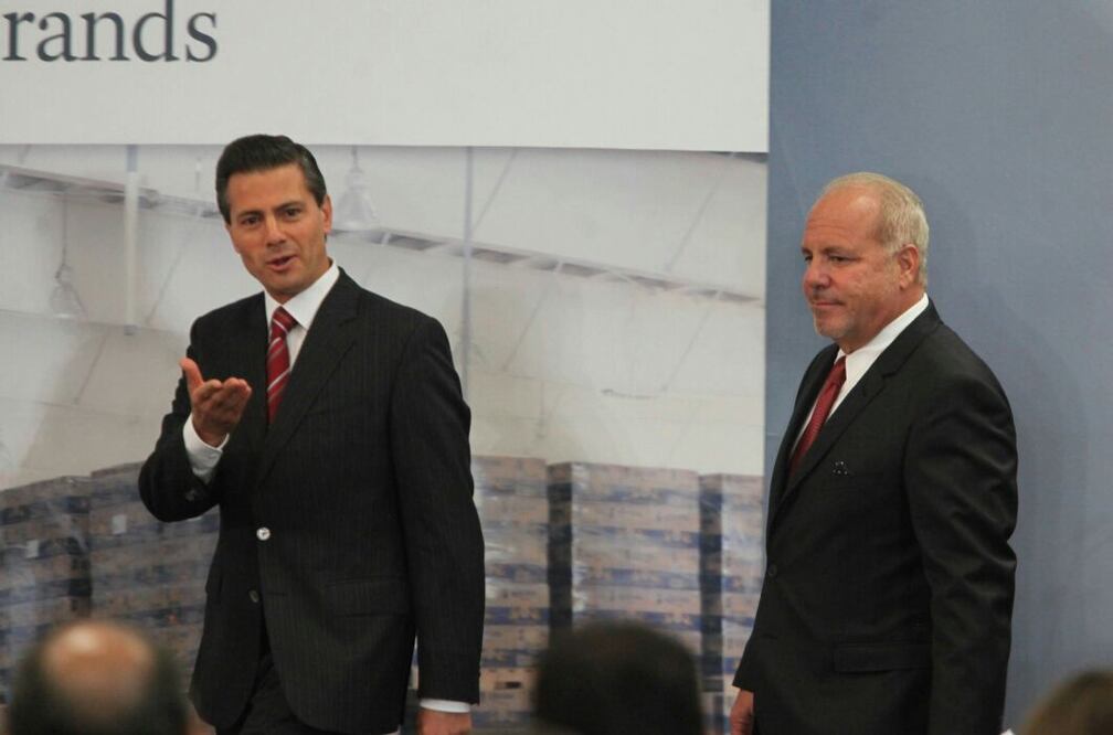 Foto: Lucía Godínez