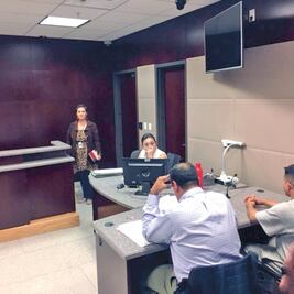 Dan a presunto asesino de niña Camila un año de prisión preventiva en Chihuahua