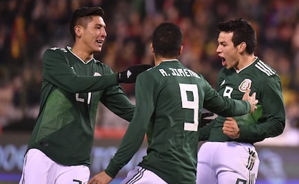 Ya no hay que moverle mucho a este equipo