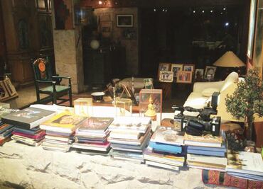 Fiscalía allana casa de ex presidente peruano