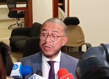 Sección instructora insiste en revivir desafuero de Alito Moreno; "hay elementos", afirma Hugo Eric Flores