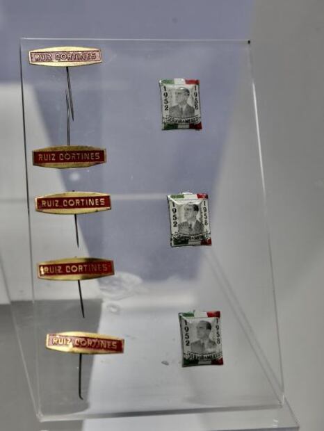 Más de 100 años de historia democrática reunidos en EL UNIVERSAL