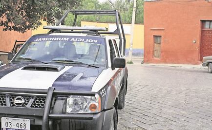 Van contra funcionarios adictos en Ahome, ampliarán exámenes antidoping luego de que tres policías municipales dieron positivo 