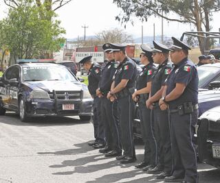 Por corrupción, hay 4 mil 500 quejas en Edomex