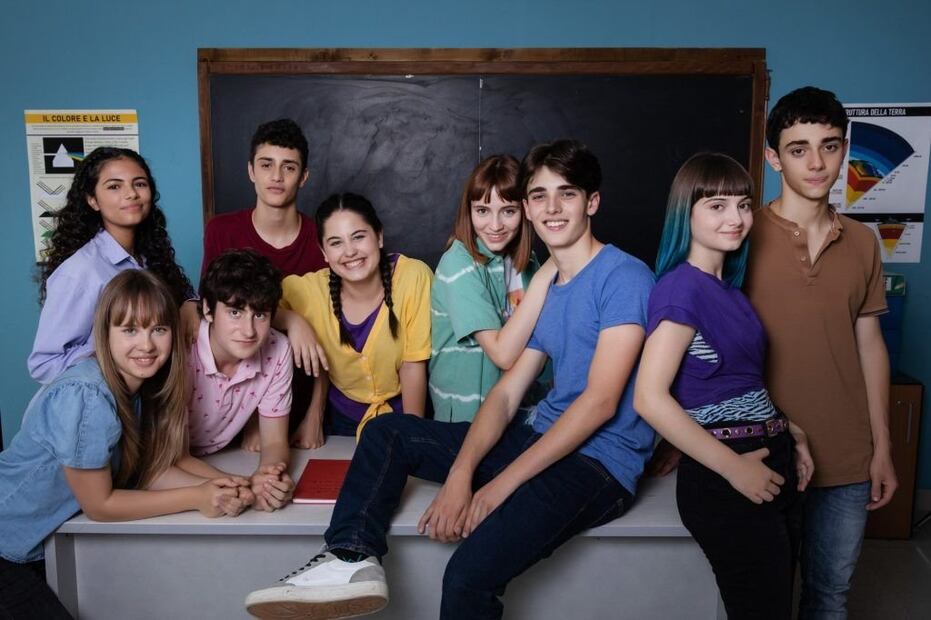 "Agend4s". Fuente: Twitter @bernax16