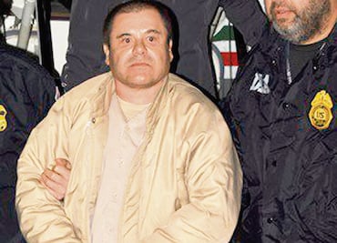 “El Chapo” tenía a 28 personas en su lista de la muerte