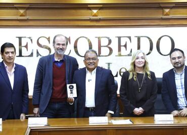 Anuncian festival “Goles de Cabeza” en el marco del Mundial 2026 en Escobedo, Nuevo León; participarán figuras del futbol