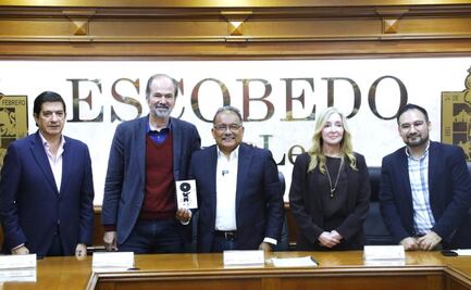 Anuncian festival “Goles de Cabeza” en el marco del Mundial 2026 en Escobedo, Nuevo León; participarán figuras del futbol