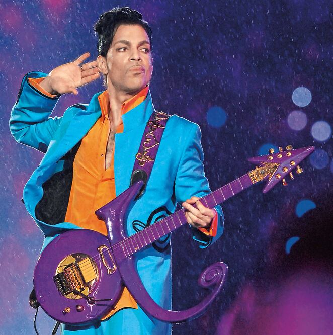 El cantante, quien falleció en abril, no dejó testamento (ARCHIVO EL UNIVERSAL)