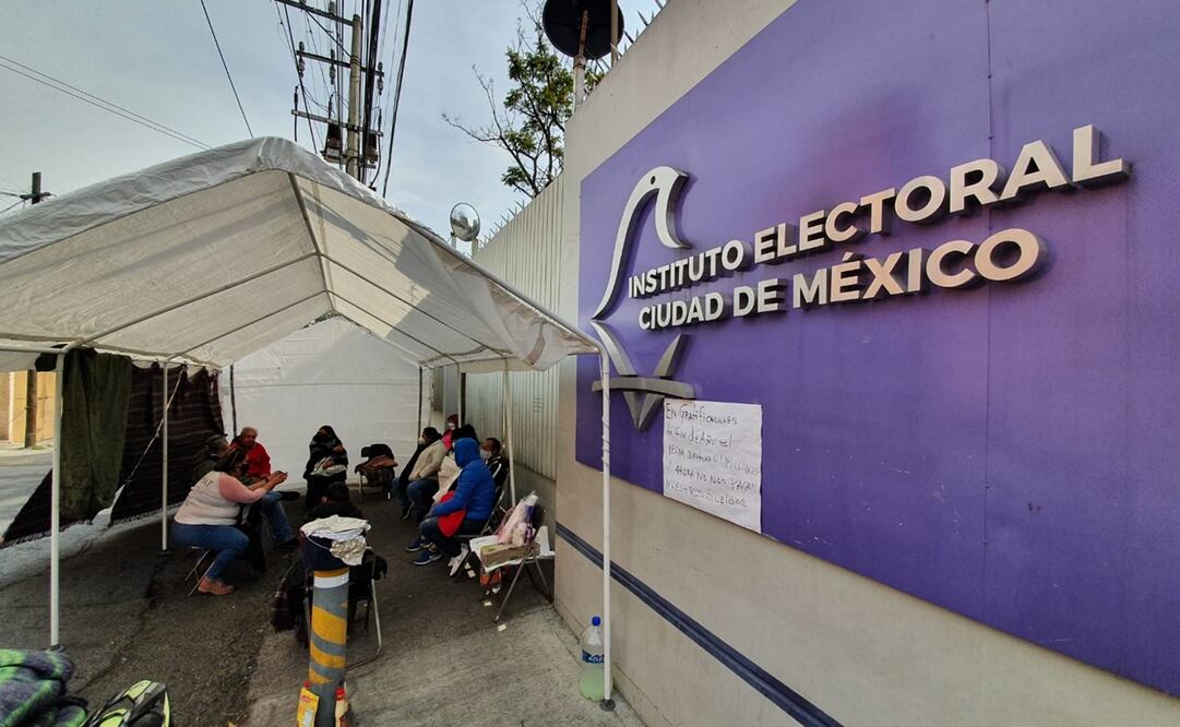 Foto: Archivo/EL UNIVERSAL 