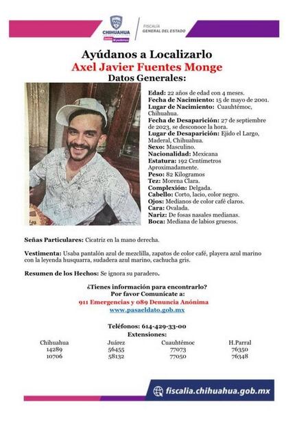 FOTO: Especial/ EL UNIVERSAL/