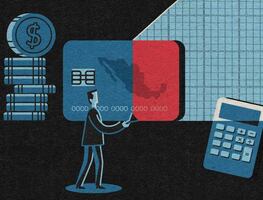 Gobierno de la 4T planea dejar 9.1 bdp más de deuda