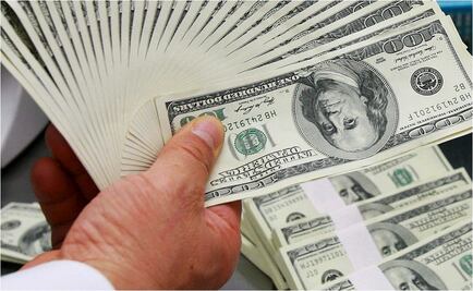 Ofrecen dólar a 18.87 pesos en el aeropuerto capitalino