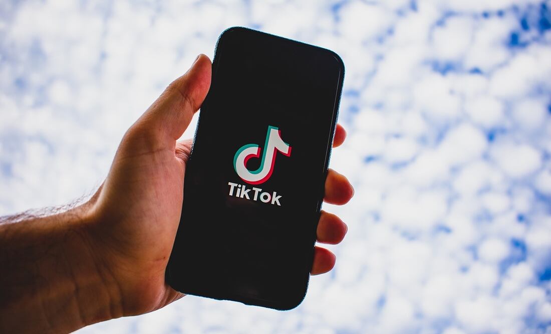 TikTok queda prohibido en Estados Unidos. Imagen: Pixabay