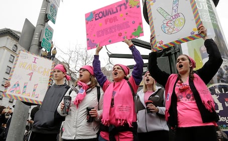 ¿Estamos viviendo un retroceso? Los mejores y peores países para ser mujer en 2026