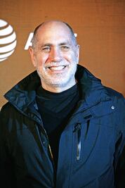 Arriaga filma de nuevo entre accidentes