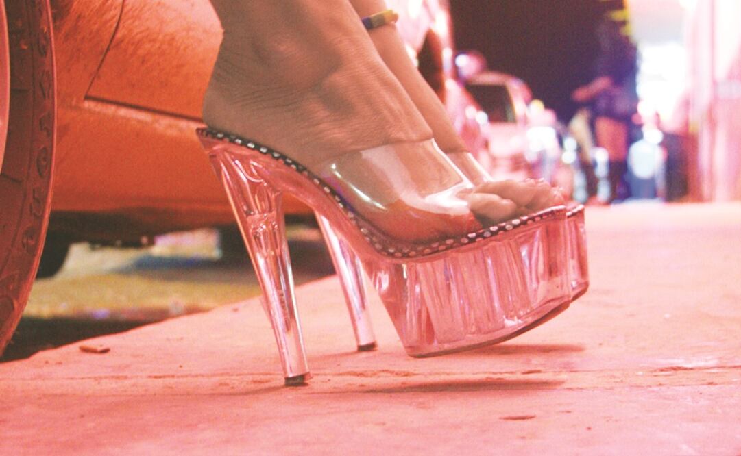 (Foto: Archivo/El Universal) 