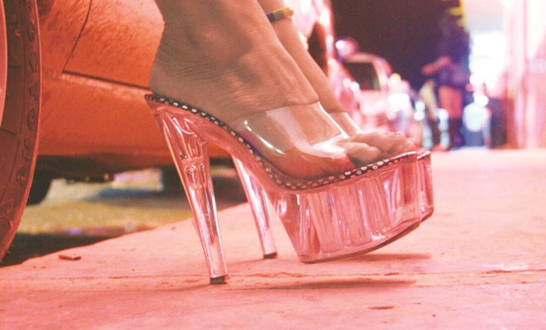 (Foto: Archivo/El Universal)