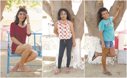 Mujeres trans migran para huir de la discriminación