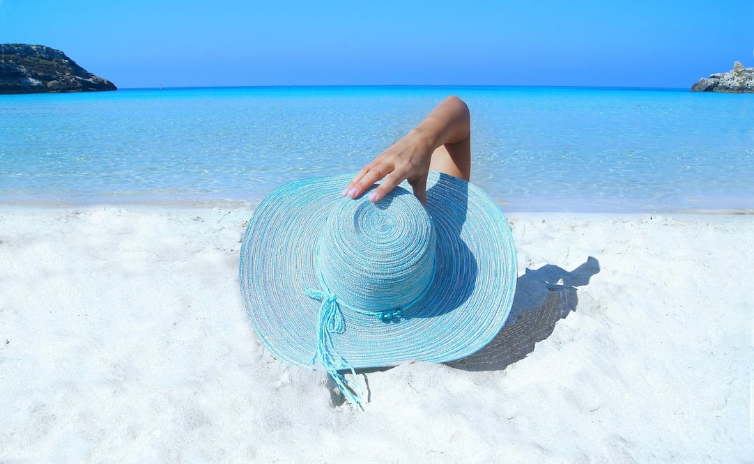 Helioterapia |  Foto: Pixabay