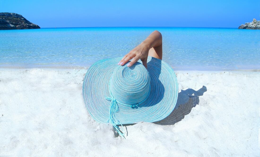 Helioterapia | Foto: Pixabay