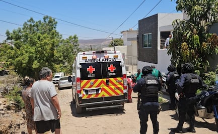 Colapsa techo en vivienda de Culiacán, Sinaloa; dos menores resultan lesionadas