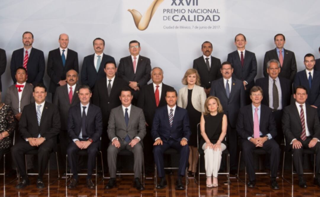 Imagen tomada de Presidencia de la República