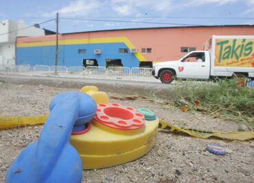 Caso ABC: Niega juez federal 22 órdenes de aprehensión