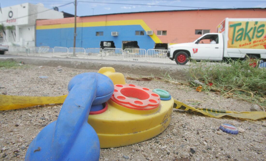 ARCHIVO EL UNIVERSAL