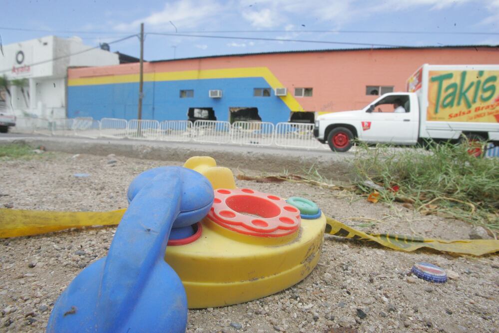 ARCHIVO EL UNIVERSAL