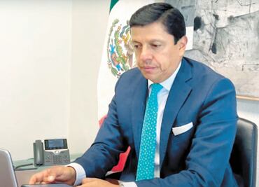 Pugna interna en Cancillería desata crisis en la 4T