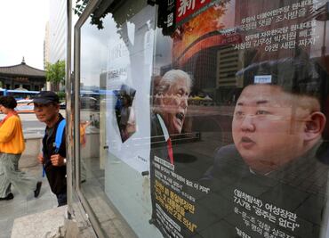 Corea del Norte acelerará su programa de armas nucleares tras sanciones