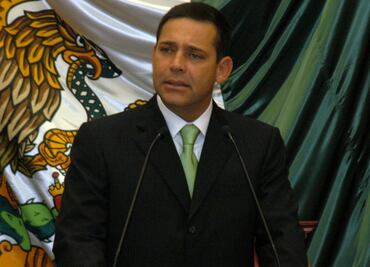 La soledad de Eugenio Hernández