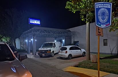 Muere director de la policía municipal en Janos, Chihuahua; se resistió a detención por delito de homicidio