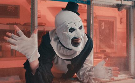 Director de "Terrifier" ahora quiere trabajar con Disney