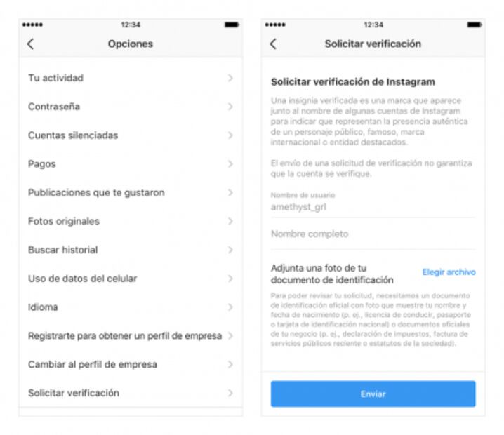 Las nuevas herramientas de seguridad en Instagram
