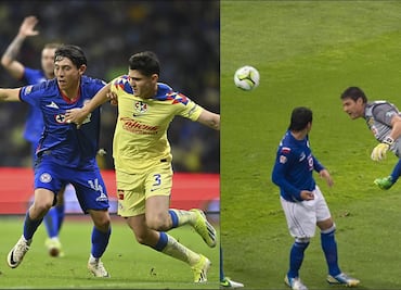 América - Cruz Azul: 11 años después, la final del Clásico Joven vuelve a ser un 26 de mayo