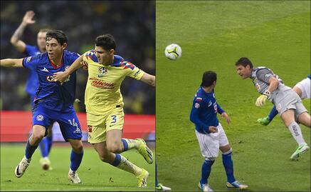 América - Cruz Azul: 11 años después, la final del Clásico Joven vuelve a ser un 26 de mayo