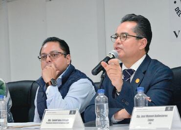 Detenido, el extraordinario en la Asamblea