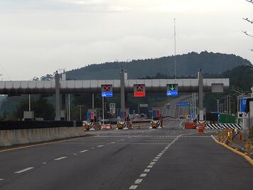 Las carreteras de México donde más asaltan
